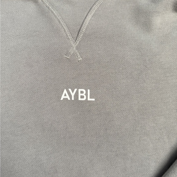 AYBL Women’s Essential Hoodie - Picture 3 of 7